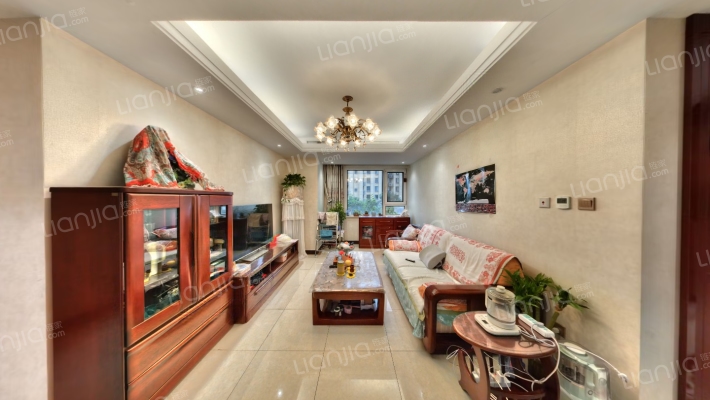 金侨清湖花园二手房实景图