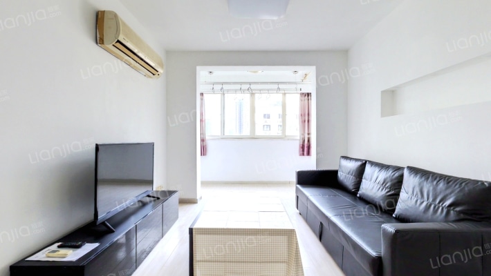 沪中新苑二手房实景图