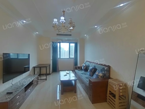 整租·紫金一品 1室1厅 东