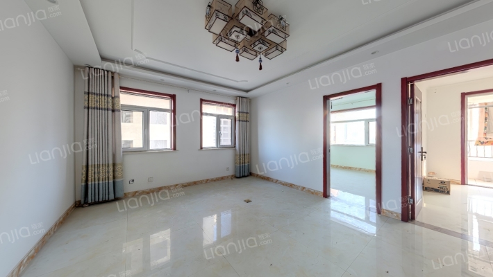 恒信永祥苑二手房实景图