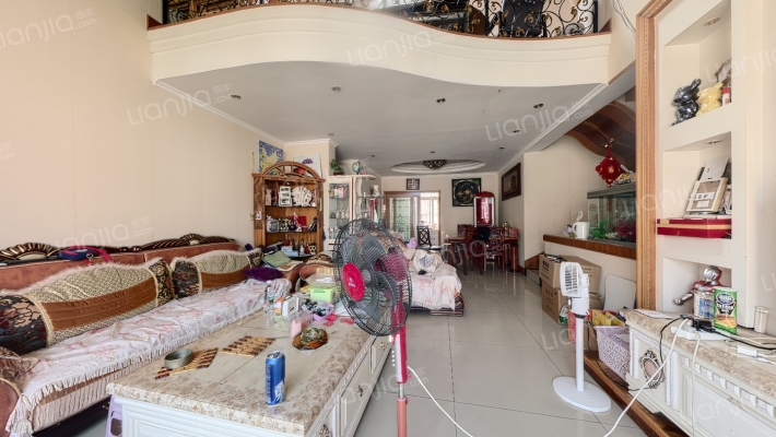 碧城苑二手房实景图