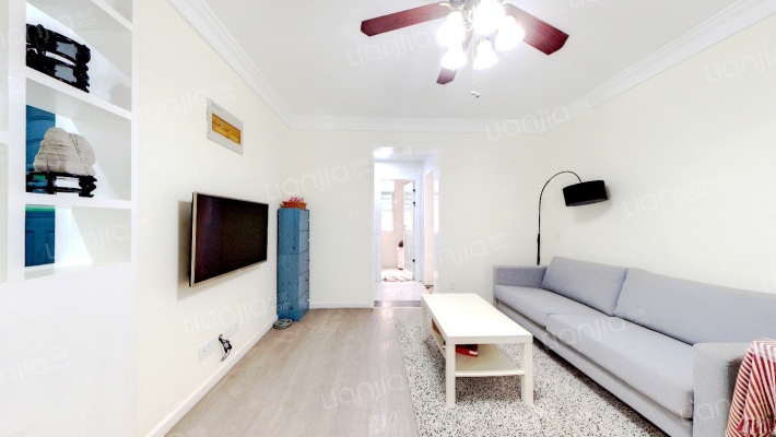 花冲苑二手房实景图