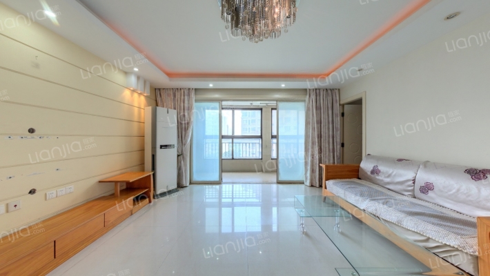 保利海上五月花二手房实景图