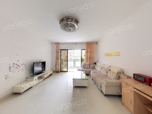 整租·桂海东盟新城 3室2厅 东