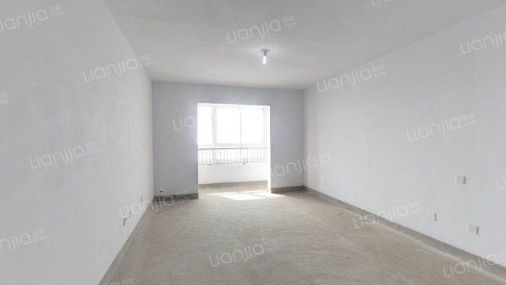 黄河郡二手房实景图