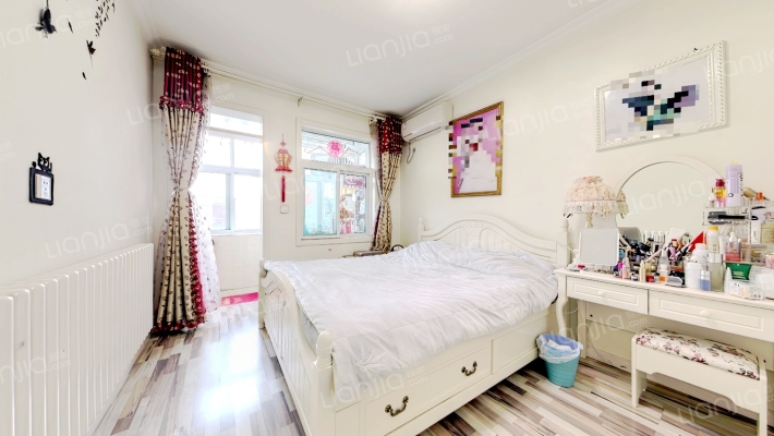 胜利大街二手房实景图