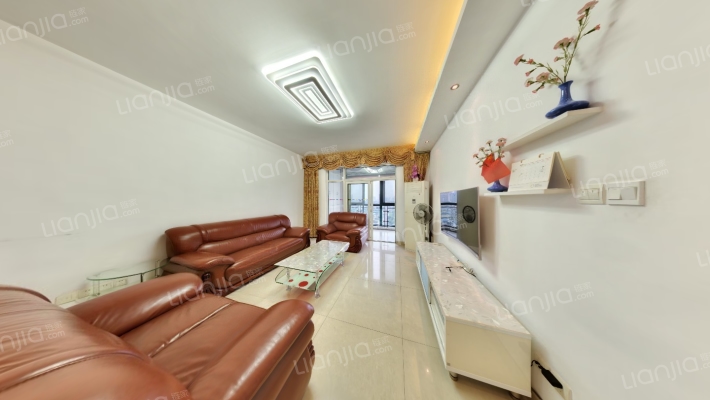 凯瑞花都二手房实景图