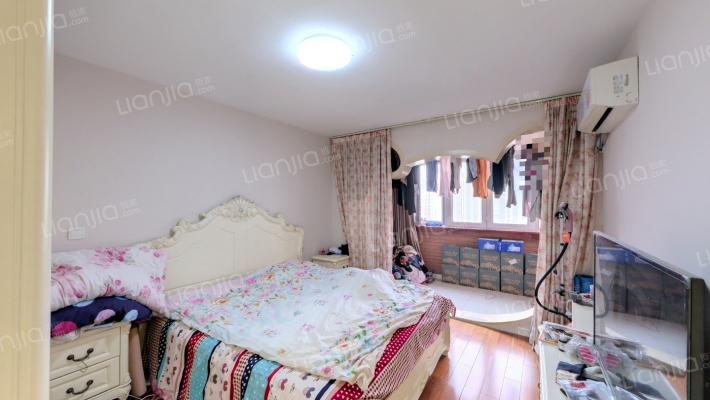 宝通公寓二手房实景图