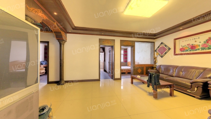 刘家园小区西区二手房实景图