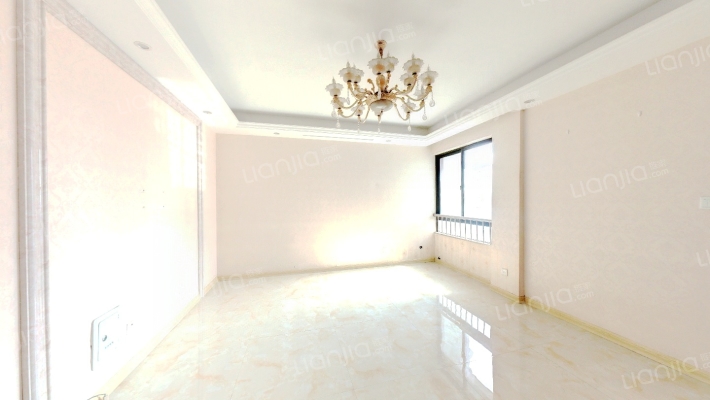 金滨嘉园二手房实景图