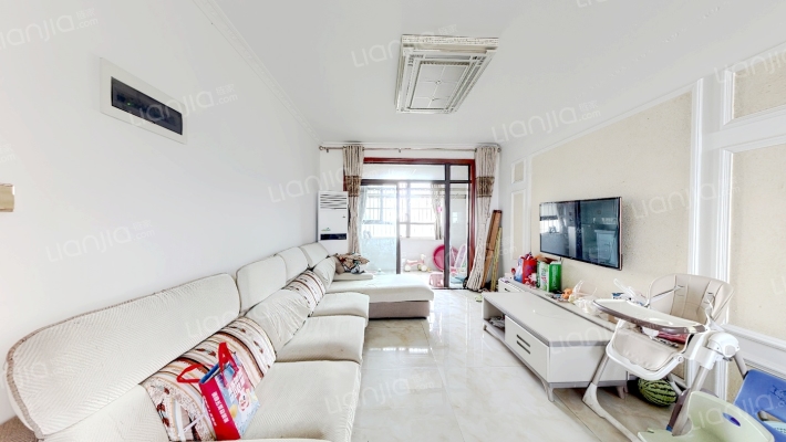 文一名门东隅二手房实景图