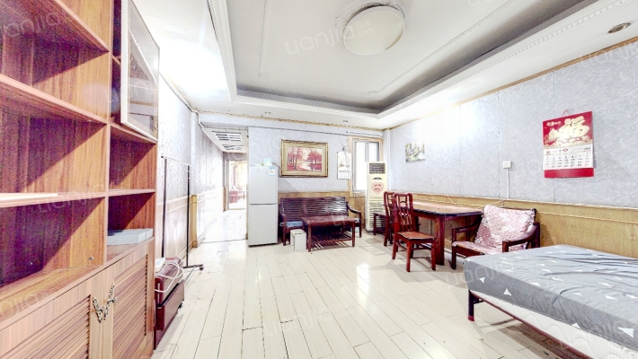 崇仁路150号二手房实景图