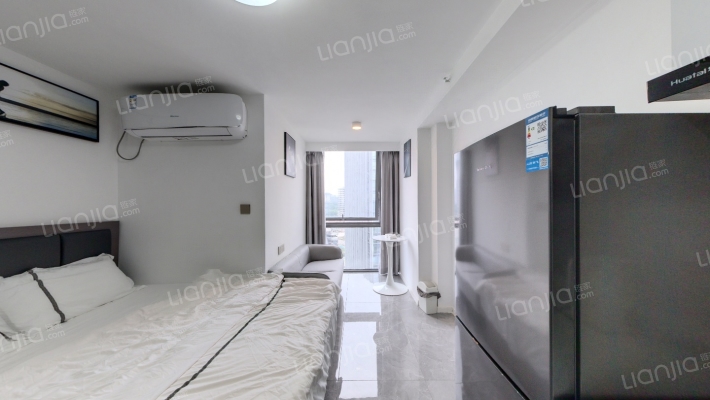 龙湖天际二手房实景图