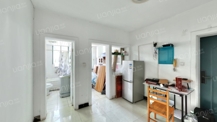 青苑新村一区二手房实景图