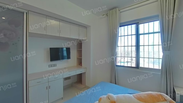 冠都现代城A1区二手房实景图