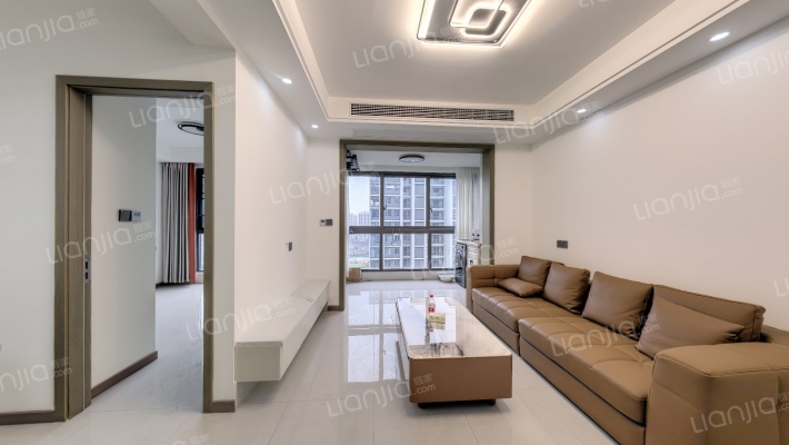 中交理想时代芳华二手房实景图