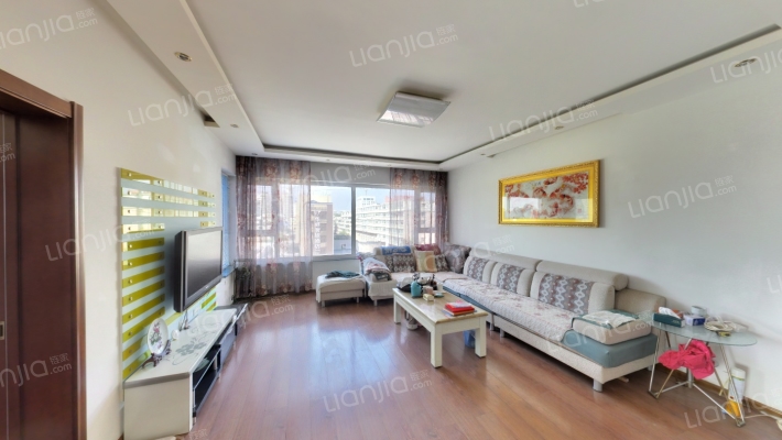 创新花园二手房实景图