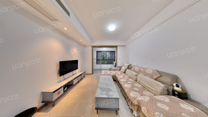 海上时光二手房实景图