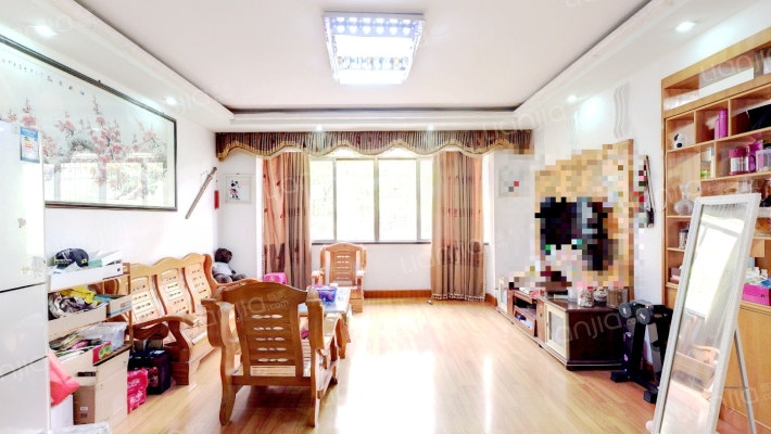 永兴华庭二手房实景图