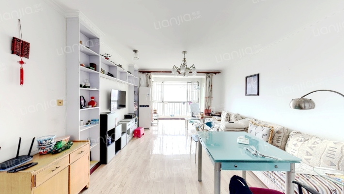 玉麟大厦二手房实景图