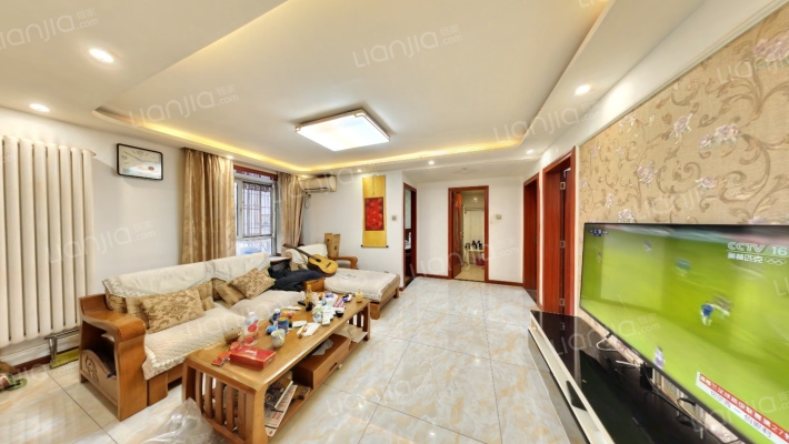 金隅康惠园1号院二手房实景图