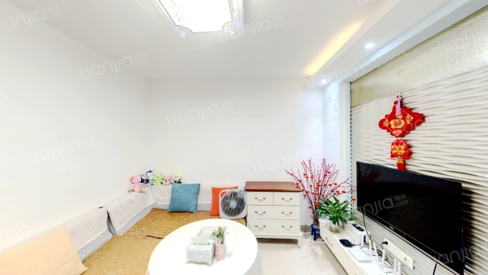 红旗区二片二手房实景图