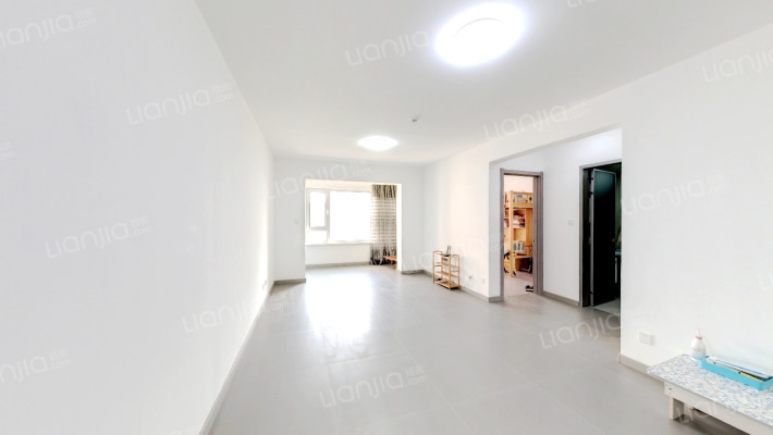 金地朗悦二手房实景图