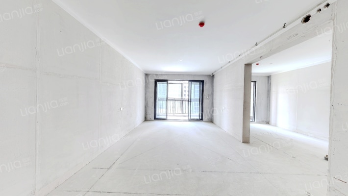 碧桂园紫阙台二手房实景图