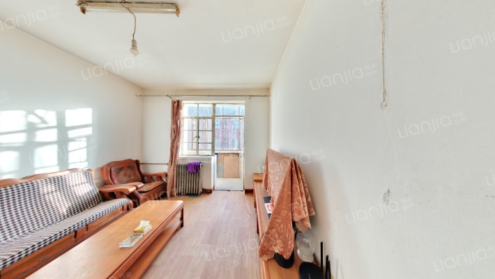 佛慈家属院二手房实景图