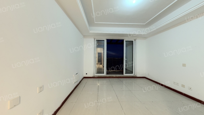 绿地长岛二手房实景图