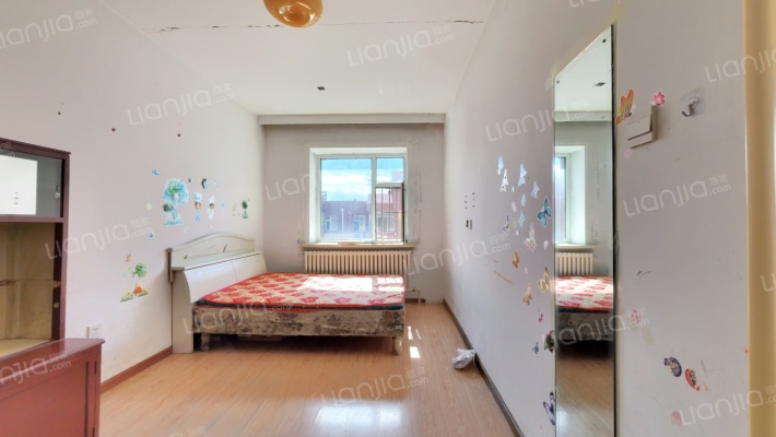 二三小区二手房实景图