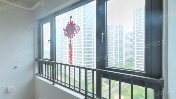 东茂华府二手房实景图