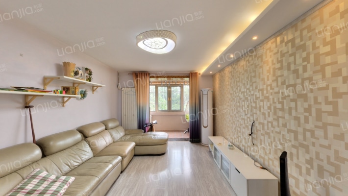 地华里二手房实景图