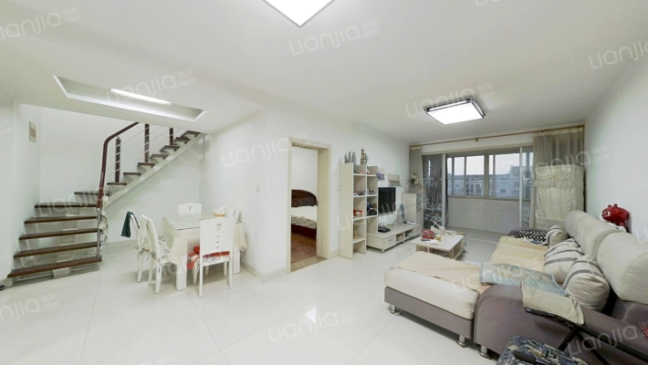 咏硕苑二手房实景图