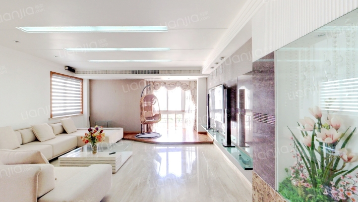 金色家园二手房实景图