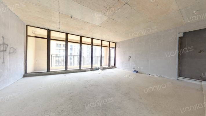 中铁诺德壹号临湖轩二手房实景图