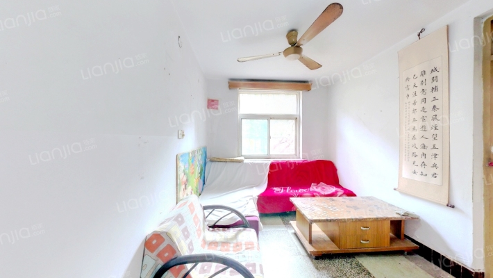 仙洲小区二手房实景图