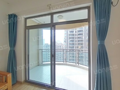 整租·长安锦绣城 1室1厅 东