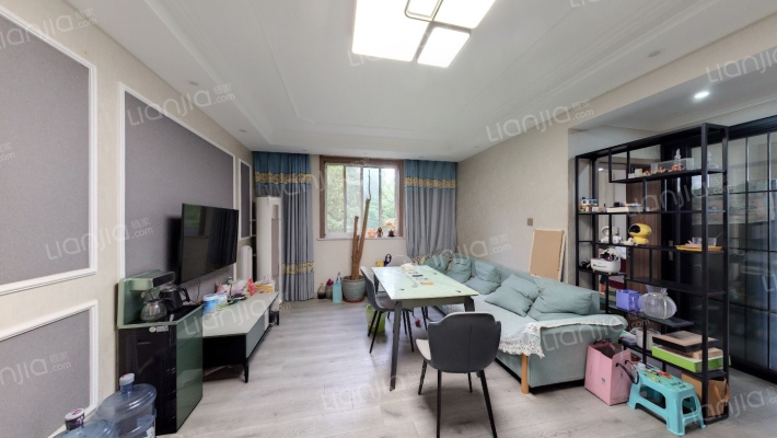 奥体新城(如皋市)二手房实景图