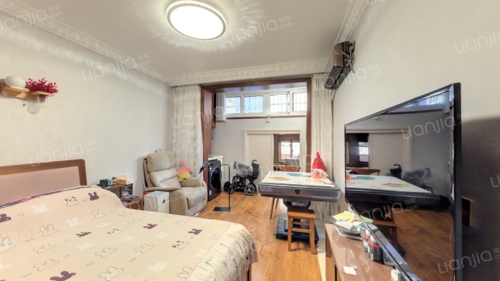 延吉三村二手房实景图