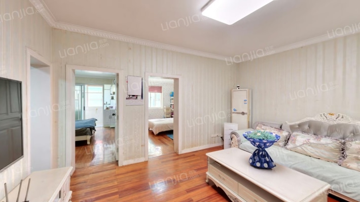 宁西公寓二手房实景图