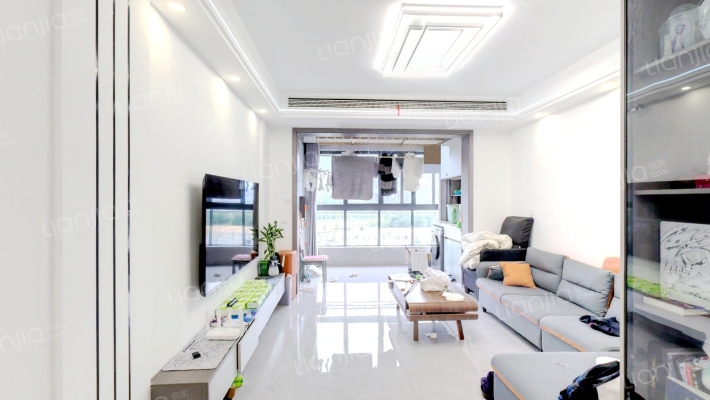 文一名门学府二手房实景图