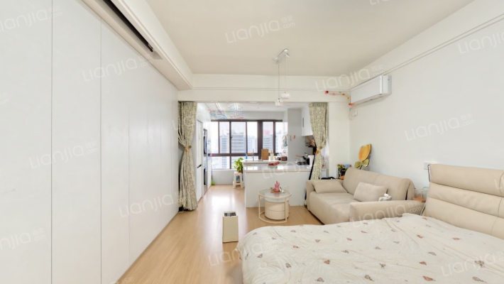 富驿·金科贵府二手房实景图