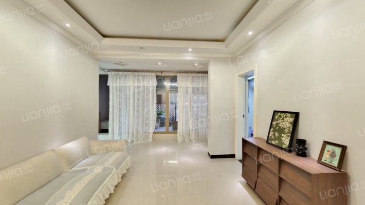 花果园M区二手房实景图