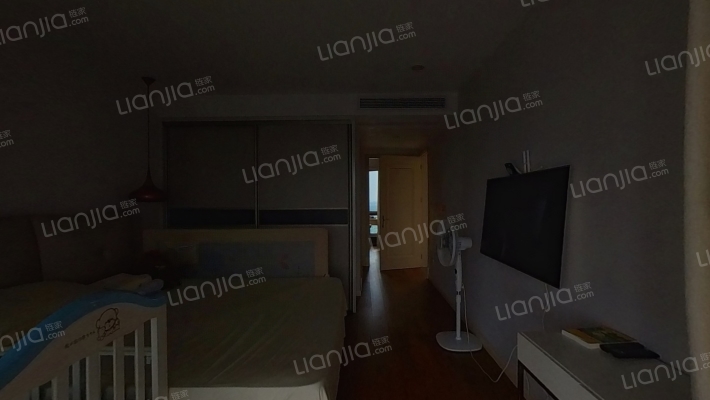 瀚悦府二手房实景图