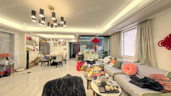 望江大厦二手房实景图