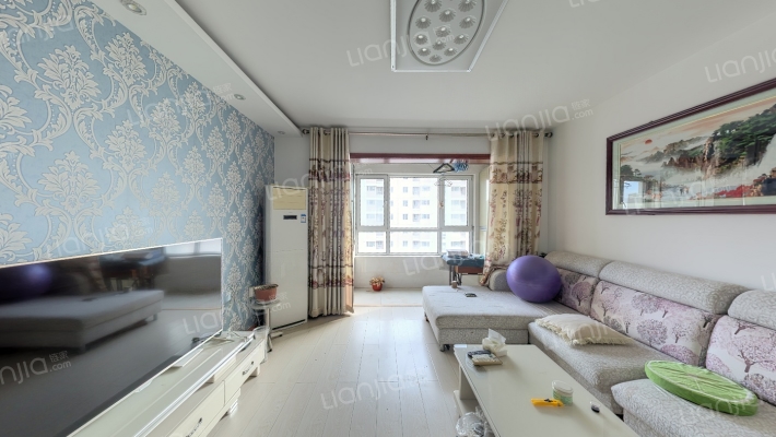 诚信北里二手房实景图