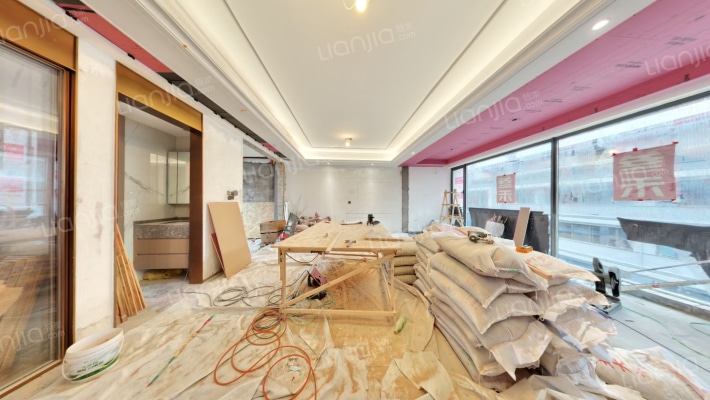 春境东来院二手房实景图