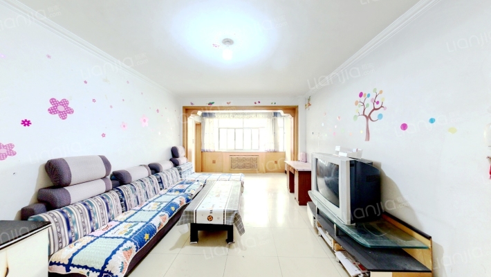 嘉成小区二手房实景图