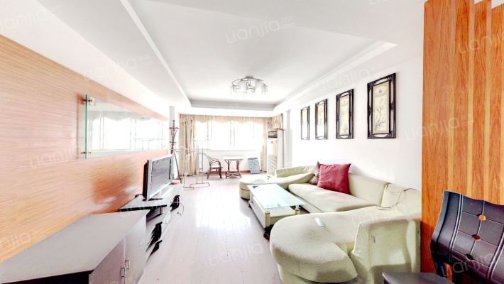 阳澄花园东区二手房实景图